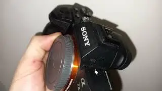 Sony ILCE-7M2