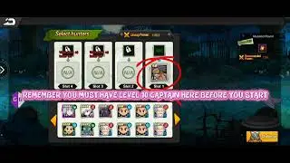 HUNTER ISLAND HXH (WILL OF NEN) DAMAGE & DEFENSE HACK CHEAT 