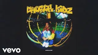 Jackie Hill Perry, Aha Gazelle - Shimmy (Official Audio)