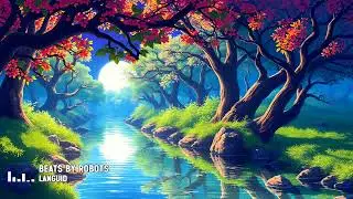 [Lofi] Languid [Suno AI]