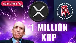 BitcoinGate EthGate | New Documents Jeffrey - Gensler - Ripple - Stellar | 1 Million XRP | 👊😎