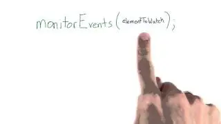 What are Browser Events?