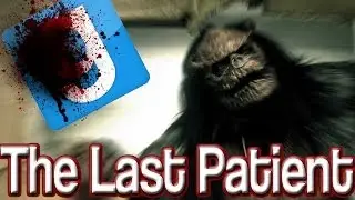 Gmod Horror Maps - THE LAST PATIENT - PART 1
