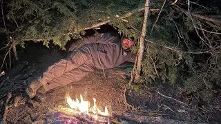 Texas Survival School - Advanced Wilderness Survival - Jan. 2026 #texassurvival #texas #survival