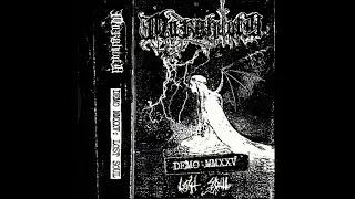 Morgh&ucirc;loth - Demo MMXXV: Lost Soul (Atmospheric/Depressive Black Metal | Full Demo 2025)