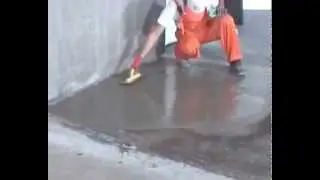 Tesviye Şapı Uygulaması | İnşaat Malzemeleri Burada