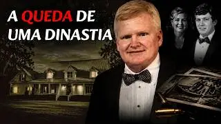 Herdeiro Milionário Mata Esposa e Filho no Canil — Celular Gravou últimos Minutos Antes do Crime