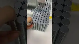 High magnetic performance----Hard to separate #neodymiummagnet#factory #magnet #manufacturer