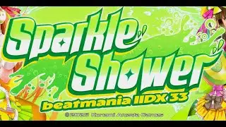 【Beatmania IIDX】初心者が練習風景を垂れ流す
