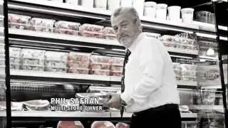 SHOP 'n SAVE - Locally Owned and Operated
