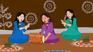 Echoes of Emotion: Celebrating Rut Rahde in Dogra Culture