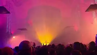 NTO. Concert Gare de Strasbourg Nuit 14 au 15 f&eacute;vrier 2026.