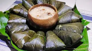 SUMAN SA LIHIYA / SOBRANG DALI LANG GAWIN, ANG GANDA NG KITA PANGTINDA