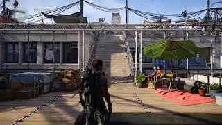 THE DIVISION 2 | Campaign