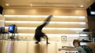 GALAXY CREW TRAILER