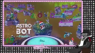 Collecting The Added 17 | Let's Stream Astro Bot *Finale* ~Part 13~ (1/7/2026)