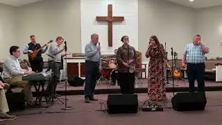 ANOINTED - IT SURE SOUNDS LIKE ANGELS TO ME