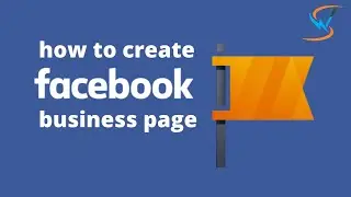 Как се създава нова фейсбук страница?! / Create a Facebook page (2020)