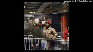 (FREE) Meek Mill Type Beat - “GIVE MY HEART