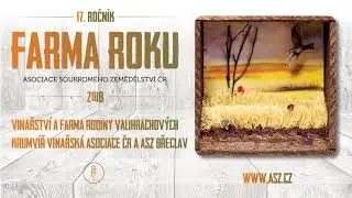FARMA ROKU 2018 - NOMINAČNÍ KLIPY