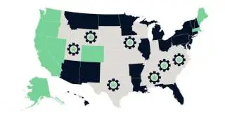 How many jobs could Legal Cannabis create?
