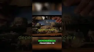 Como evitar a depend&ecirc;ncia profissional, financeira e social #shorts #curiosidades #historia #history