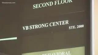 VB Strong Center closes its doors for good