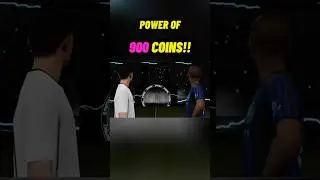 3 In 900 Coins! 😳😳🔥 #efootball #efootball2026 #efootball2025 #ytshorts #pes