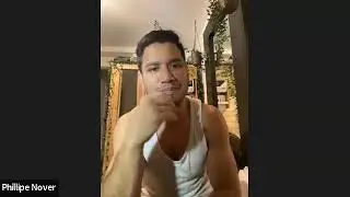 UFC VETERAN PHILLIP NOVER