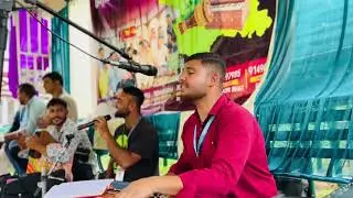 SETHA MUSHKIL BANAI ZINDAGI 💔😭🥀 SONG BY NASEER AFTAB OFFICIAL 9320639898#superhitsong 