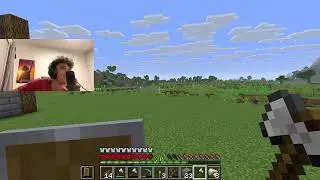 Minecraft, Yapping and Being Dumb