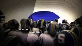 Friday Night Lights Ad -- 30 seconds (A)