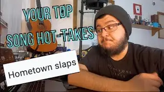 Chlorine is Boring? | Your Twenty One Pilots Hot-Takes