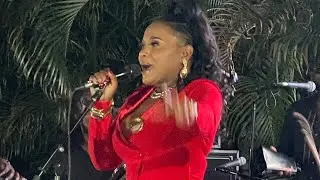 ZILE ANNIE ALERTE LIVE HOTEL GUITARRE 24 Déc 2025 