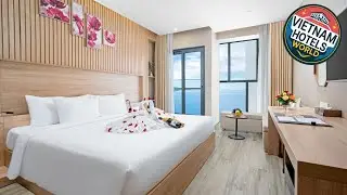 Emerald Bay Hotel & Spa Nha Trang | Nha Trang, Vietnam | Hotel Review 🏩