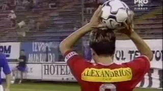 Steaua - Poli 0-1 (24 august 2002).wmv