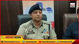 Preventive measures have been taken up under enforcement of the Model Code of Conduct :  SSP Samba