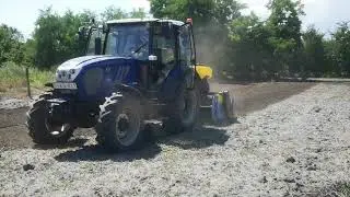 Imants 33SX210KH &aacute;s&oacute;g&eacute;p Bal&aacute;stya hat&aacute;r&aacute;ban
