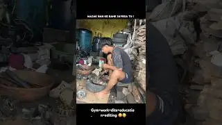 Hard work gym struggle 😓😓.#motivation #gym #struggle #hardwork ​⁠@souravjvlogs @pawansahu777