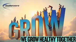 GROW - We Grow Healthy Together