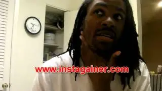 BET Hip-Hop Awards 2012: Cypher 2 - Hopsin, Mystikal, SchoolBoy Q, Mac Miller, JayBird [Video Blog]