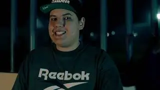 Kidd Angel - A La Cima Ft Josema (V&iacute;deo Oficial)