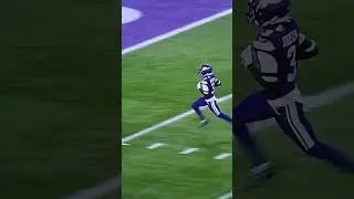 Jordan Addison steals a touchdown from the 49ers on Monday Night Football!