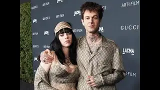 Billie Eilish and Jesse Rutherford's Relationship Timeline.