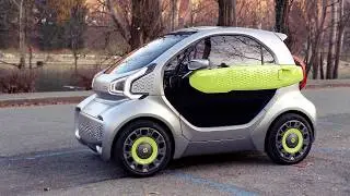 XEV YOYO: The Future of Urban Mobility