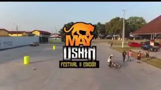 MAY USHIN FESTIVAL