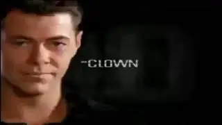 Der Clown  intro (1998-2001) - German original series