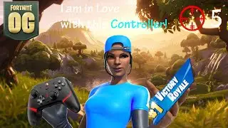 Dominating the Competition in Fortnite Duos