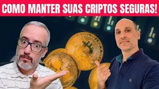 profecia, CRIPTOMOEDAS PROF&Eacute;TICAS E COMO MANTER ELAS SEGURAS!