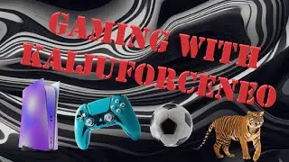 Gaming with KaijuForceNeo: Episode 6308